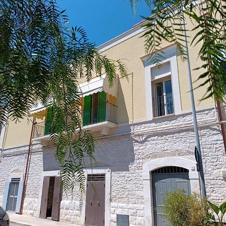 B&B San Francesco Molfetta Exteriör bild