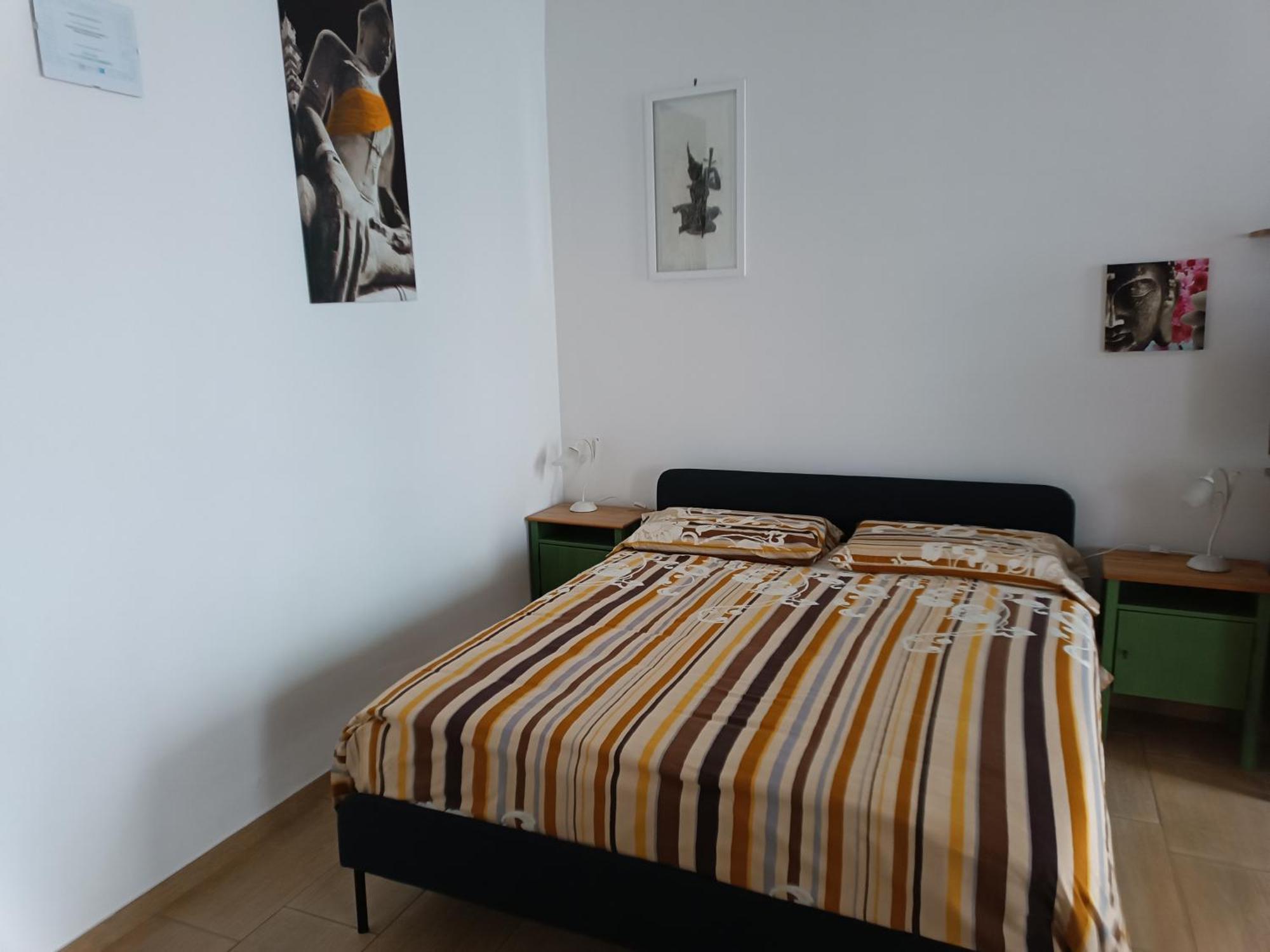 B&B San Francesco Molfetta Exteriör bild
